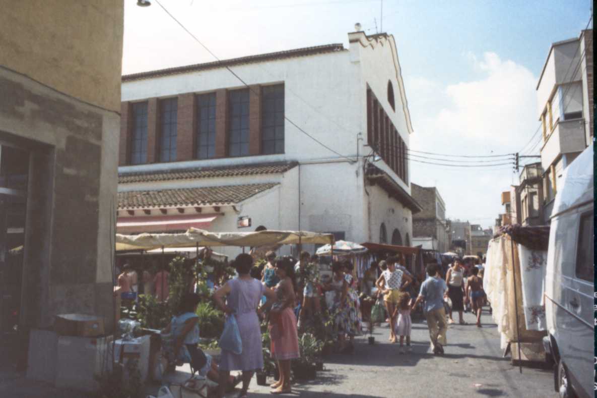 AMPOSTA