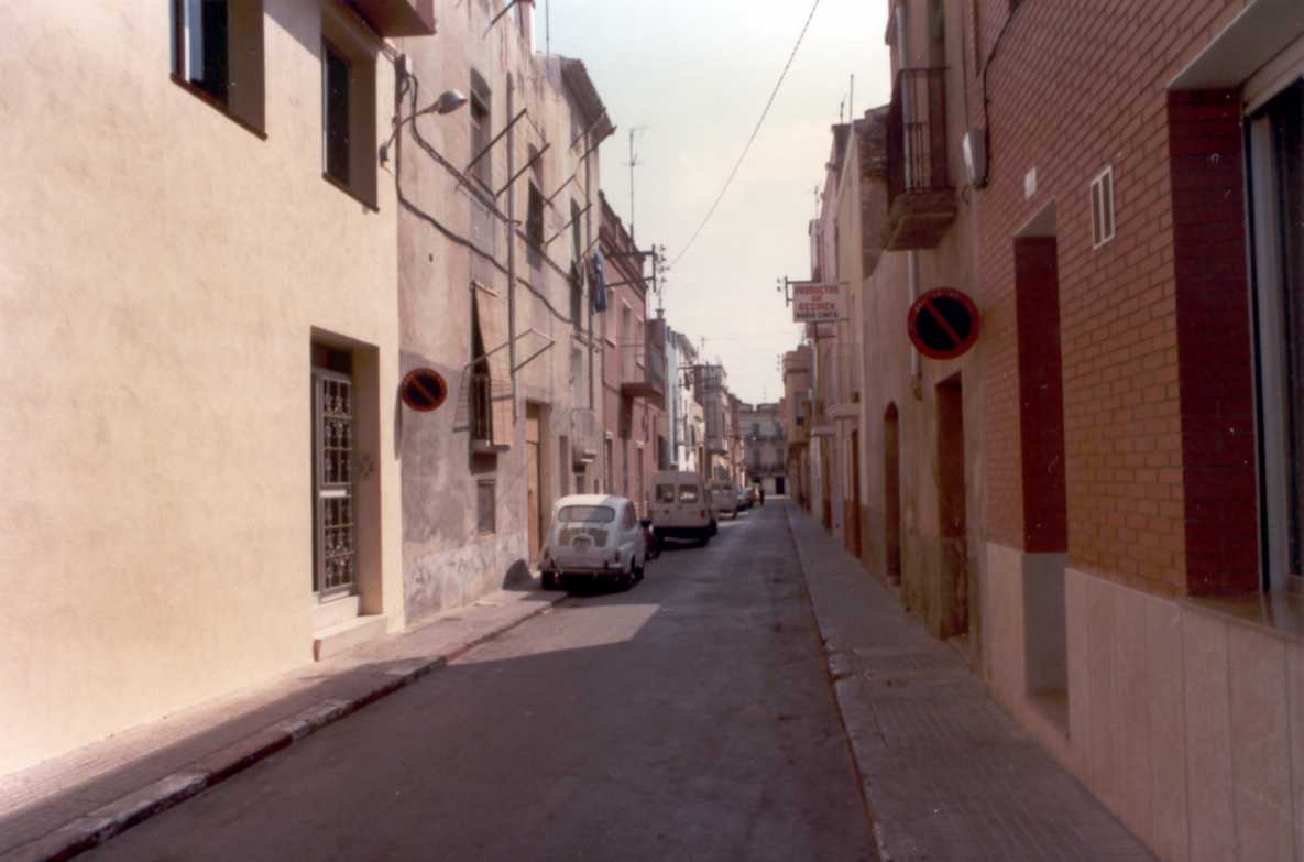 AMPOSTA