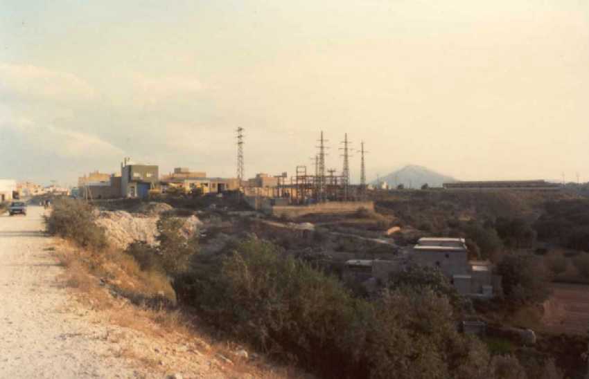 AMPOSTA
