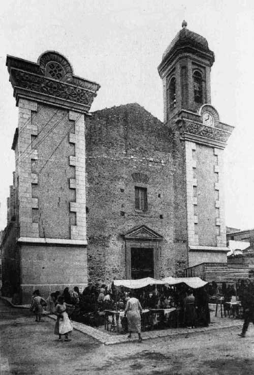 AMPOSTA