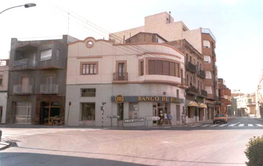 AMPOSTA