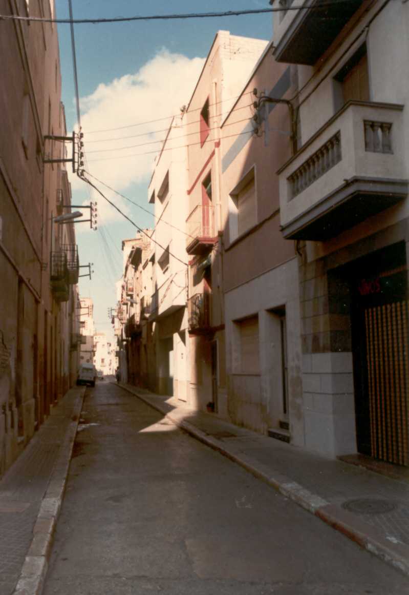 AMPOSTA