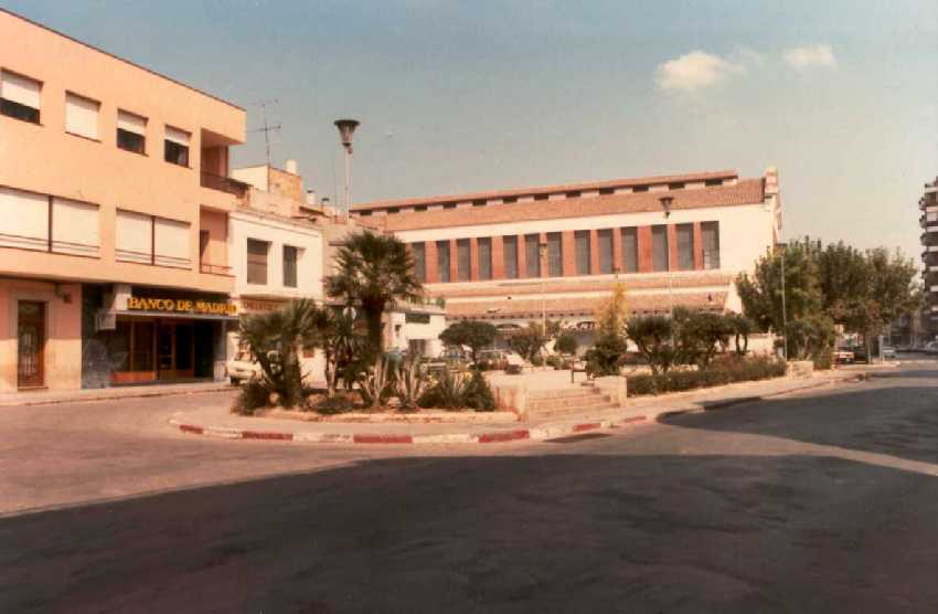 AMPOSTA