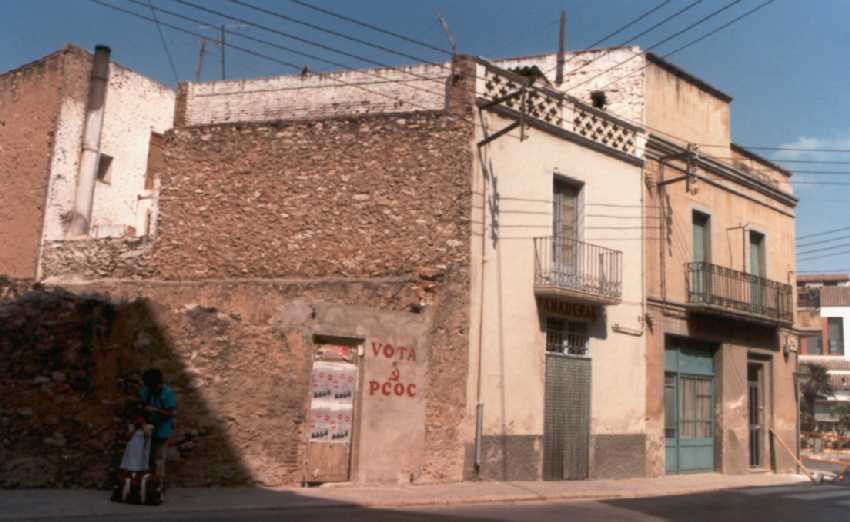 AMPOSTA