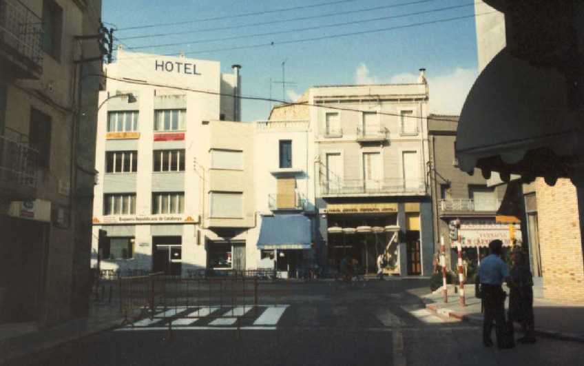 AMPOSTA
