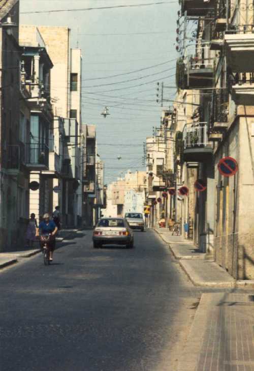 AMPOSTA