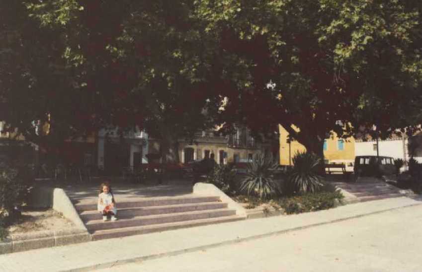 AMPOSTA