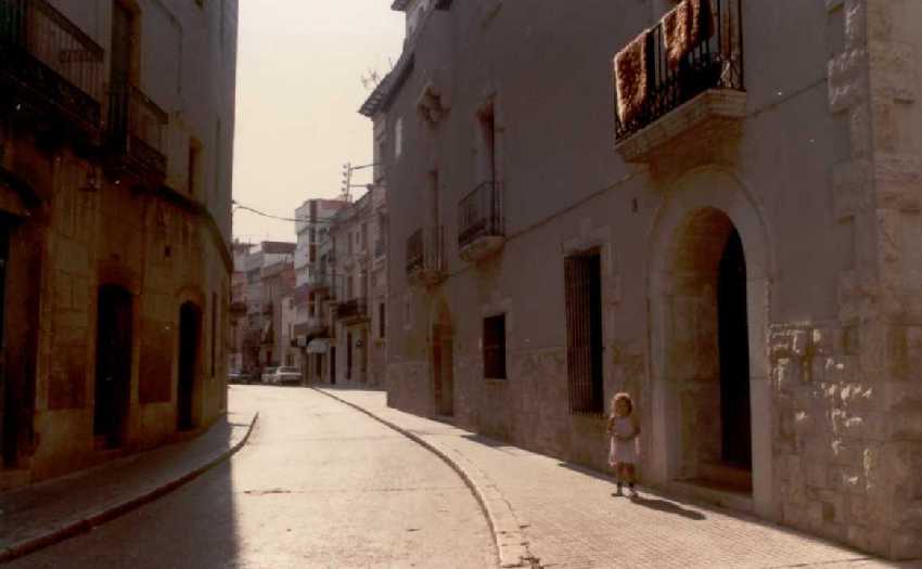 AMPOSTA