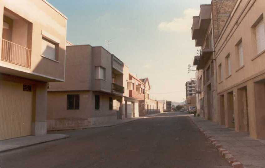 AMPOSTA