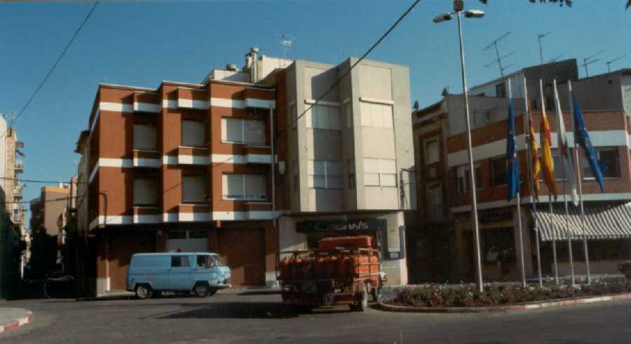 AMPOSTA