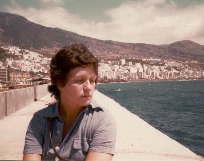 SAN MIGUEL DE LA PALMA