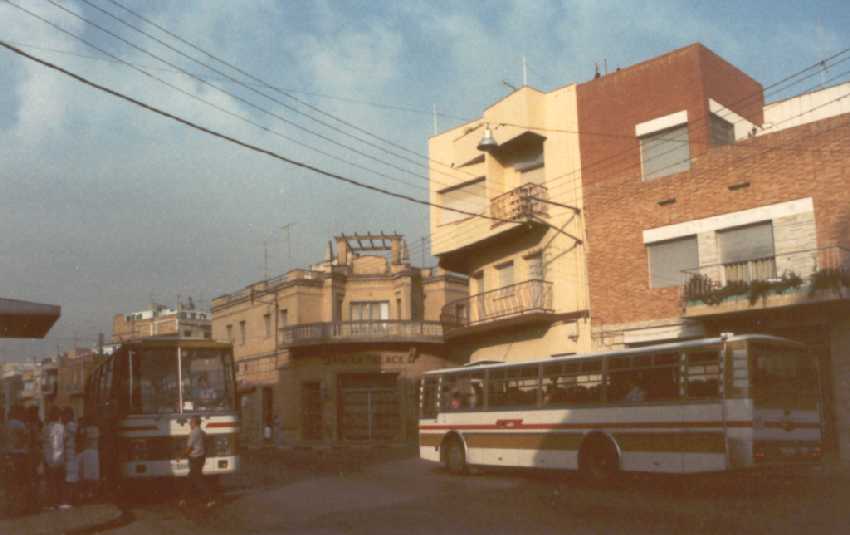 AMPOSTA