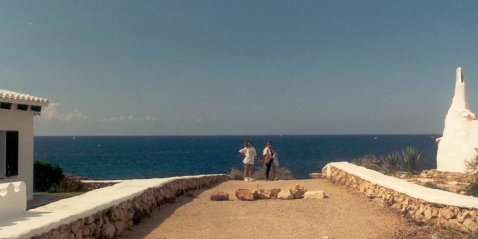 APARTAMENTO EN ARENAL D'EN CASTELL, MENORCA