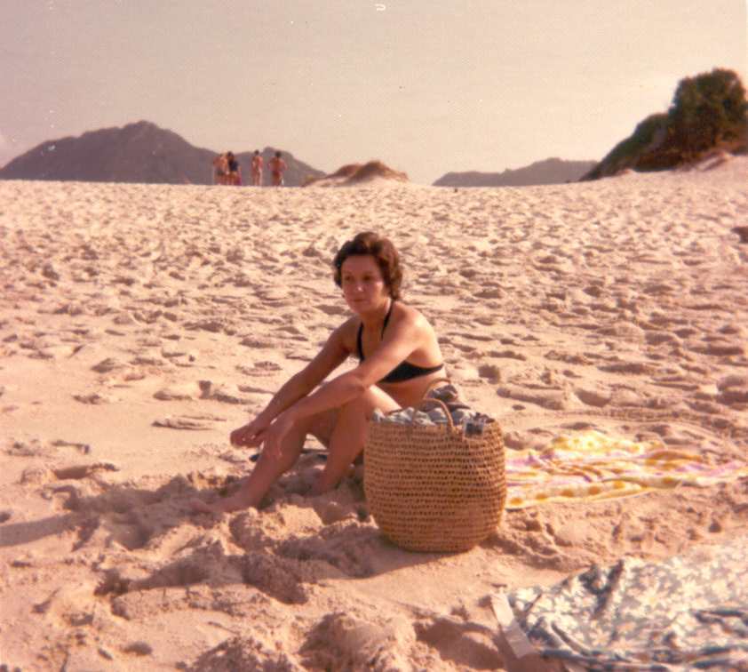 DOLORS EN LAS ISLAS CIES