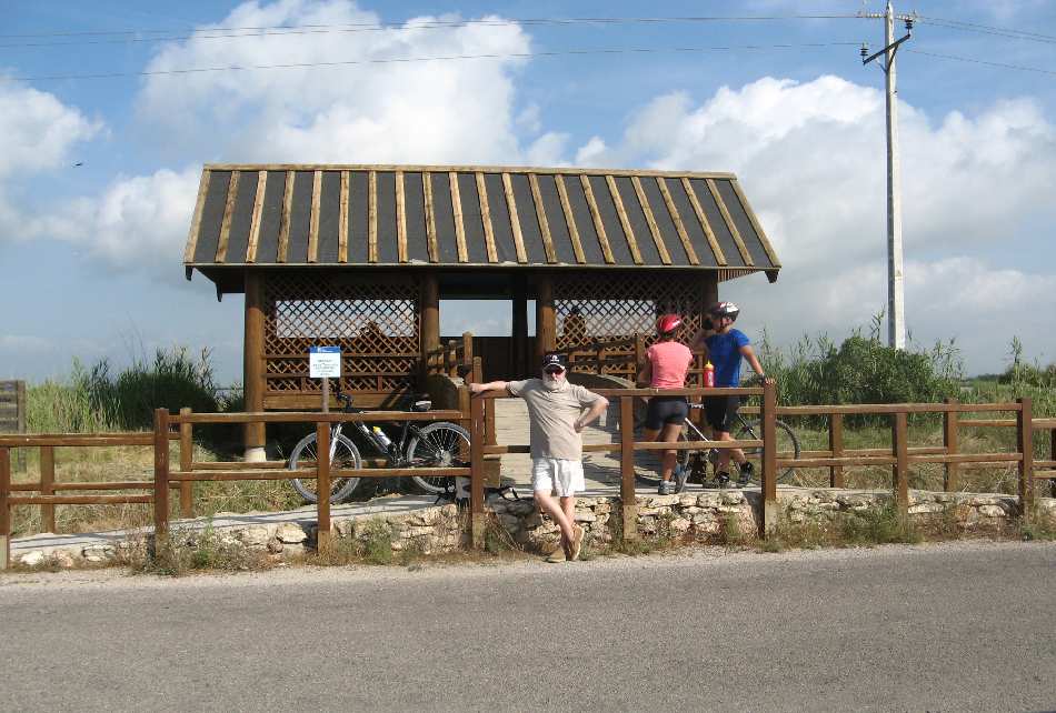 DELTA DE L'EBRE