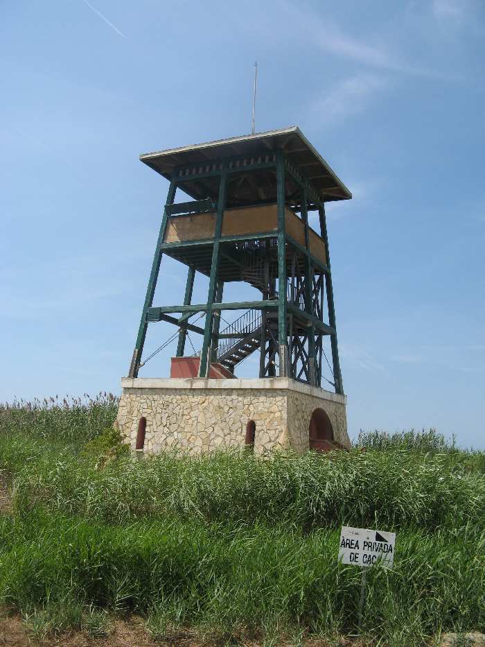 DELTA DE L'EBRE