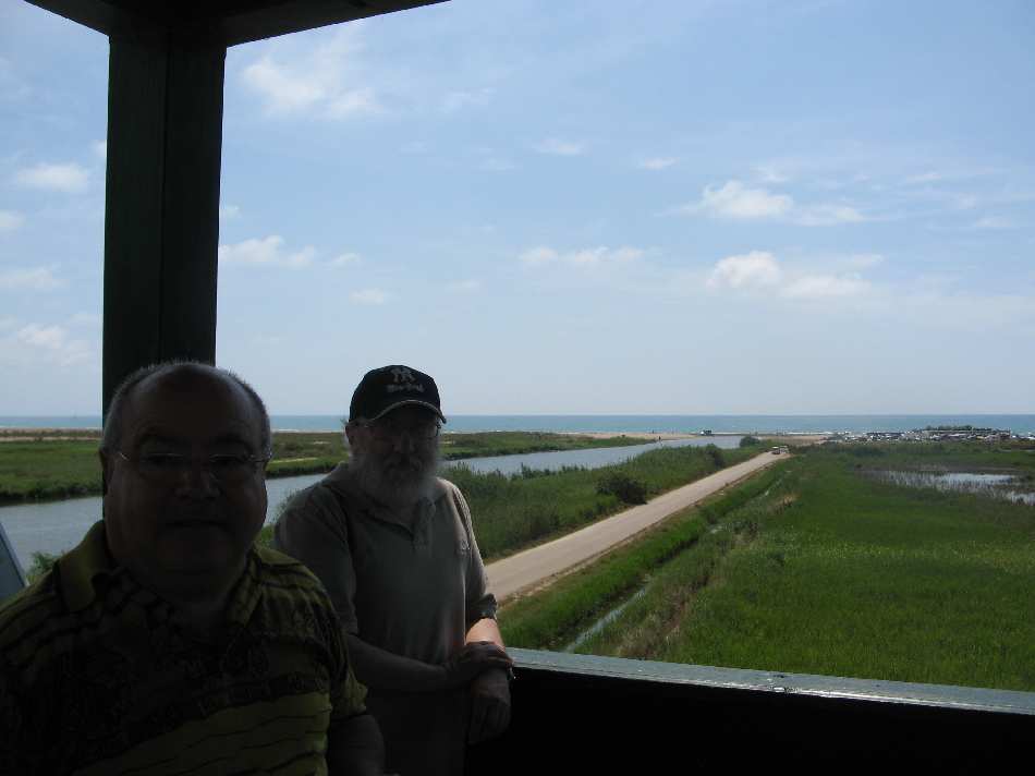 DELTA DE L'EBRE