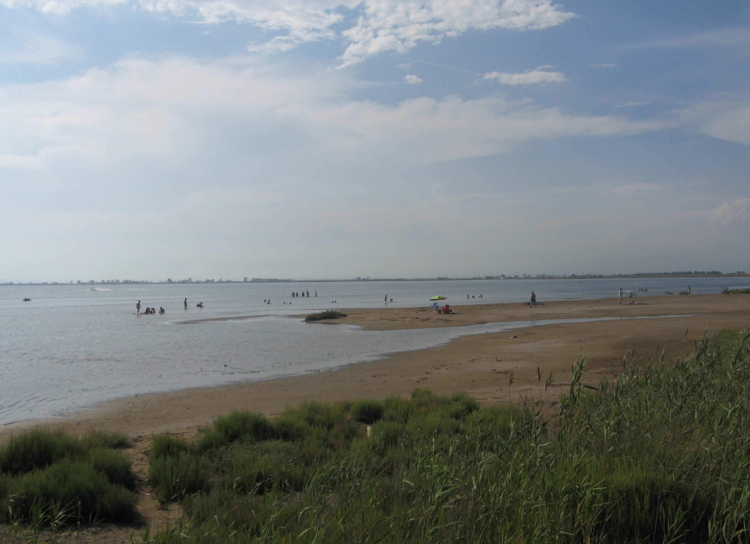 DELTA DE L'EBRE
