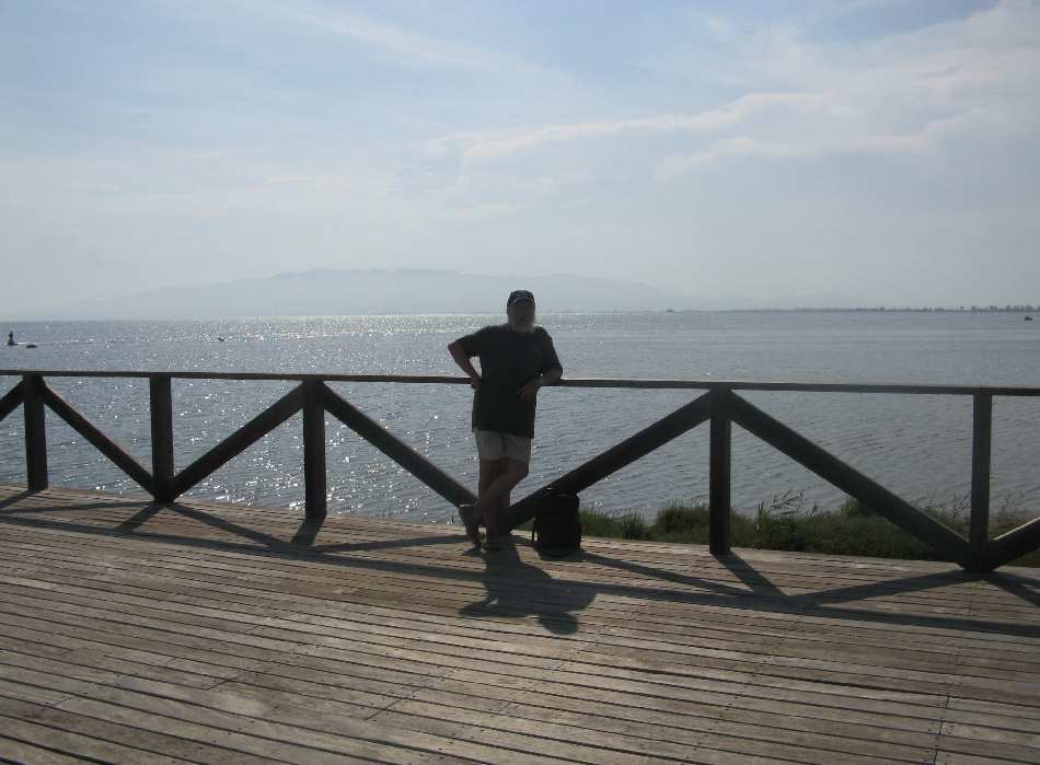 DELTA DE L'EBRE