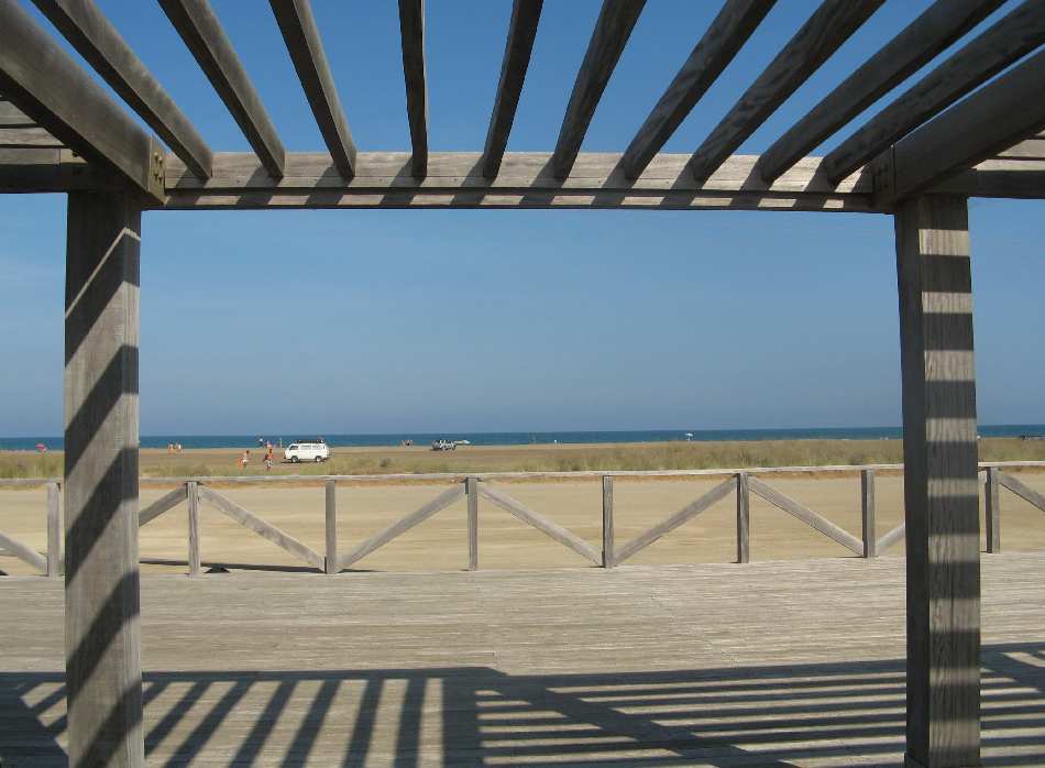 DELTA DE L'EBRE