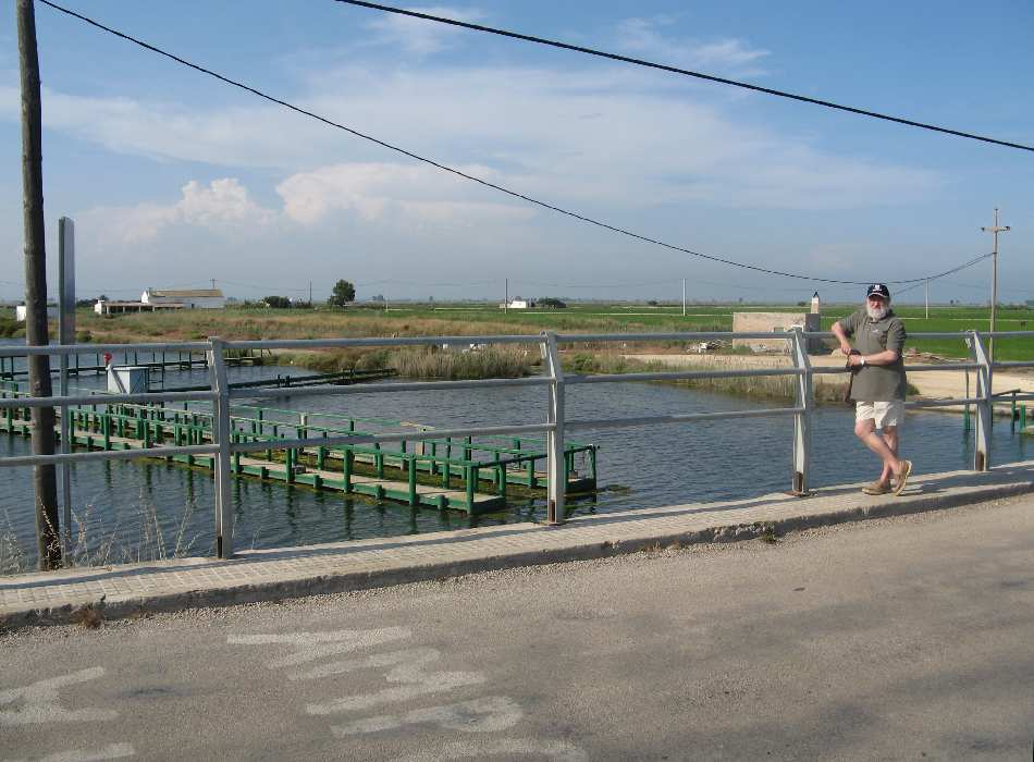 DELTA DE L'EBRE