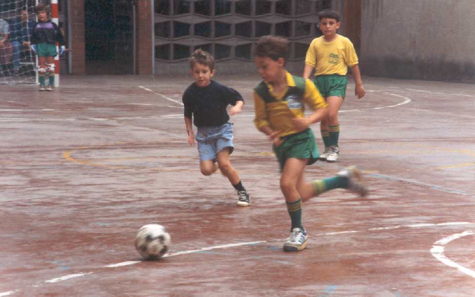 DANIEL JUGANDO.