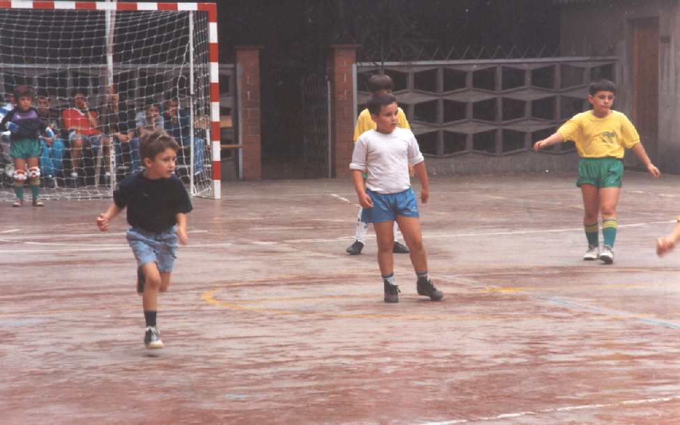 DANIEL JUGANDO.