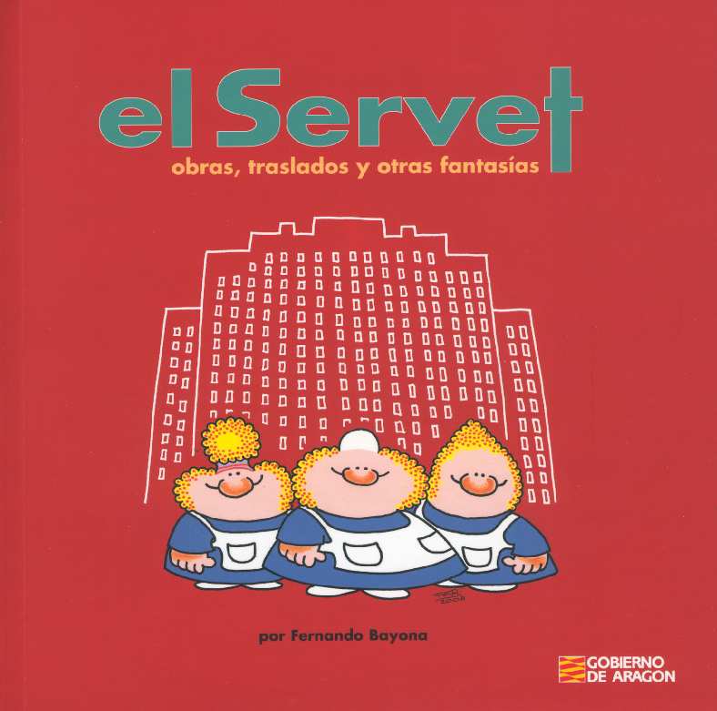 EL SERVET
