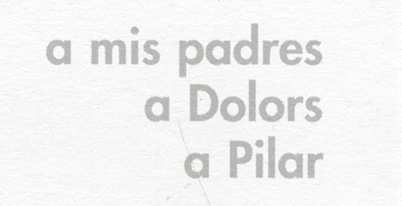 EL SERVET DEDICATORIO DEL LIBRO