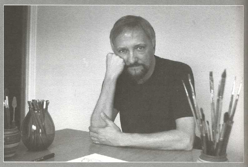 FERNANDO BAYONA ESTRADERA