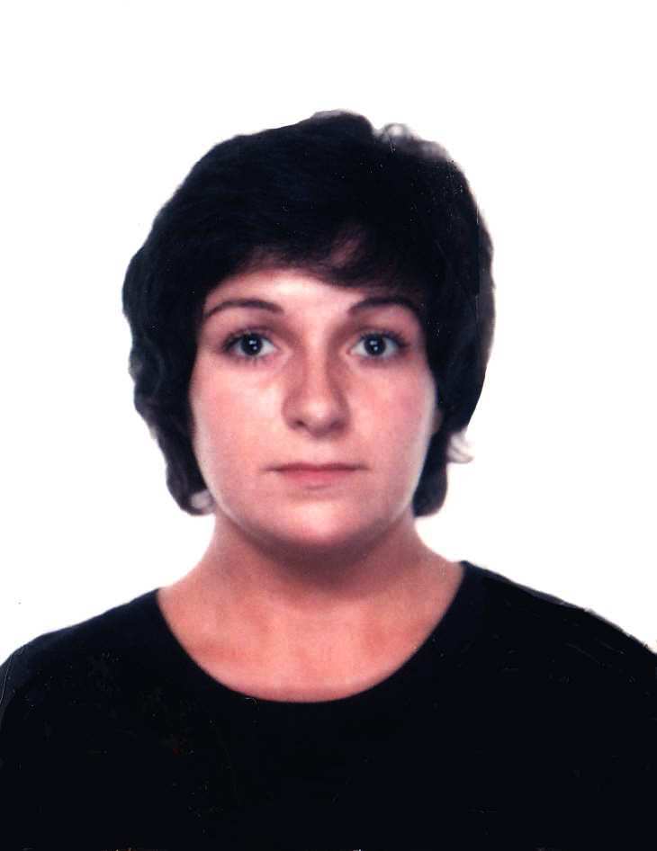 DOLORS CABRERA GUILLEN