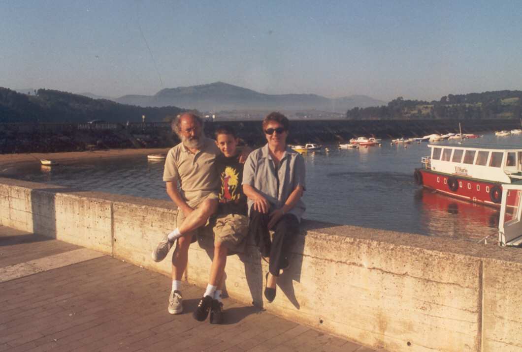 SANTANDER, CANTABRIA