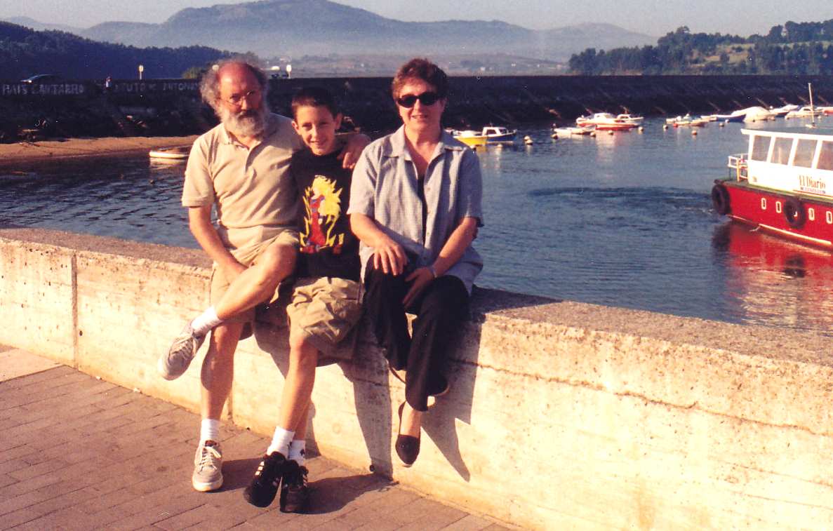 SANTANDER, CANTABRIA