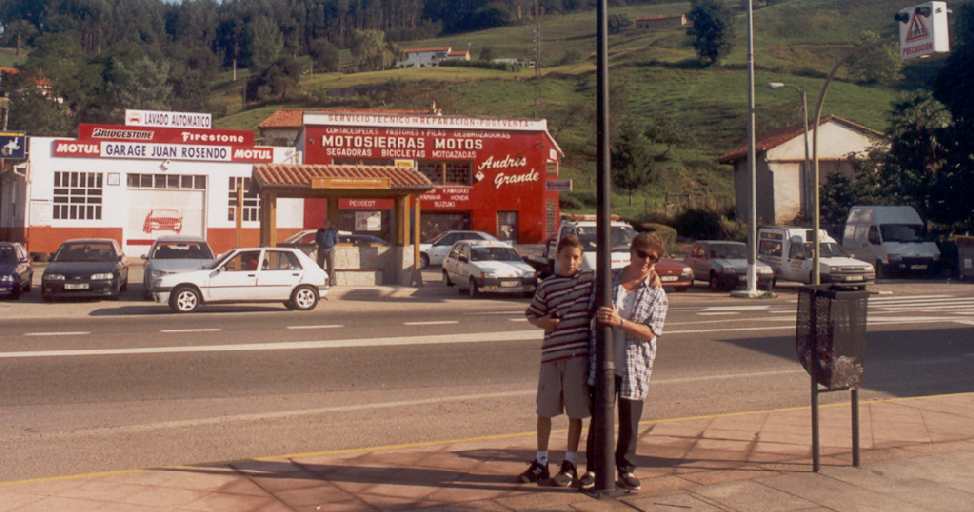 OTROS LUGARES DE CANTABRIA