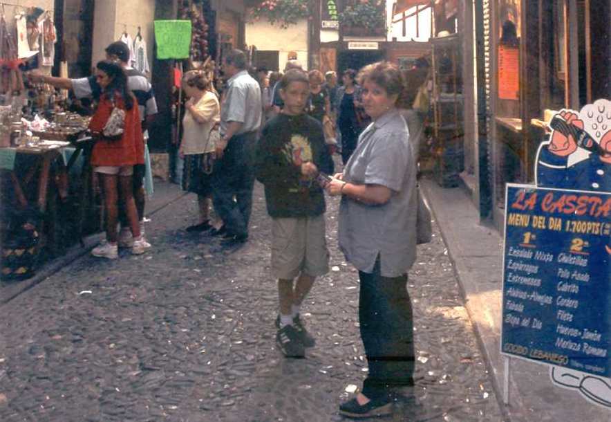 OTROS LUGARES DE CANTABRIA