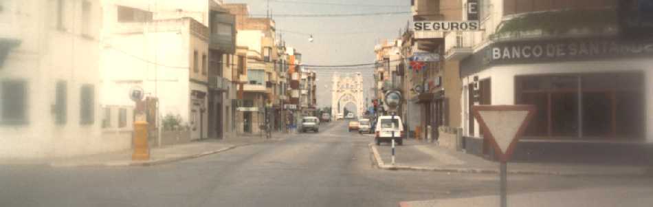 AMPOSTA