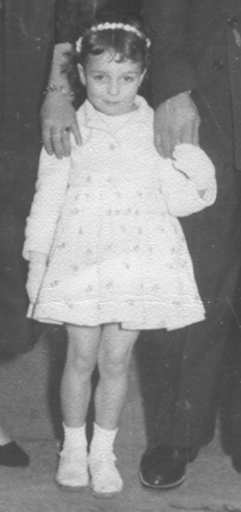 DOLORS PEQUE&Nrilde;ITA