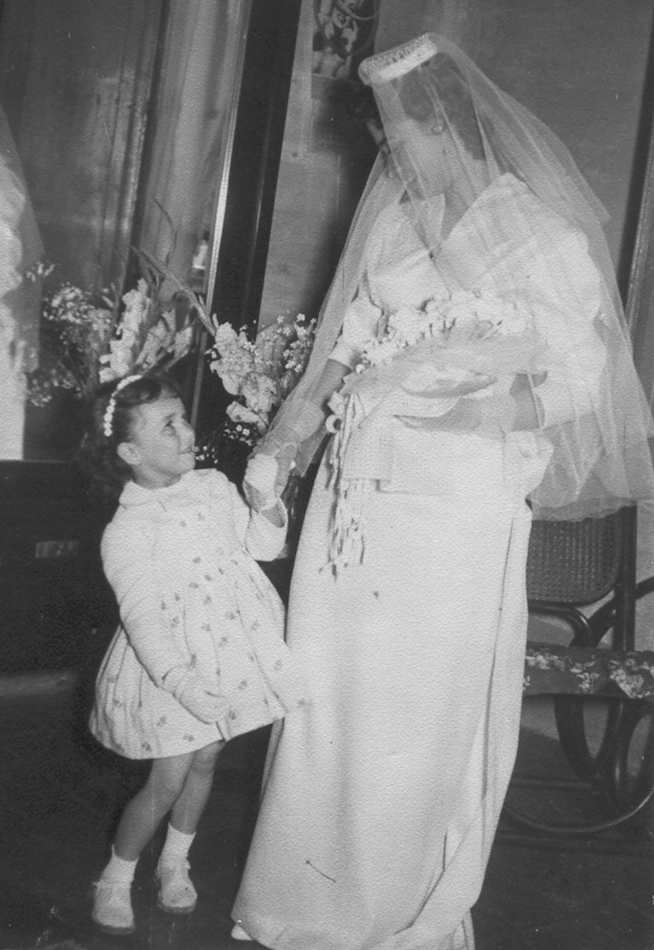 DOLORS PEQUE&Nrilde;ITA