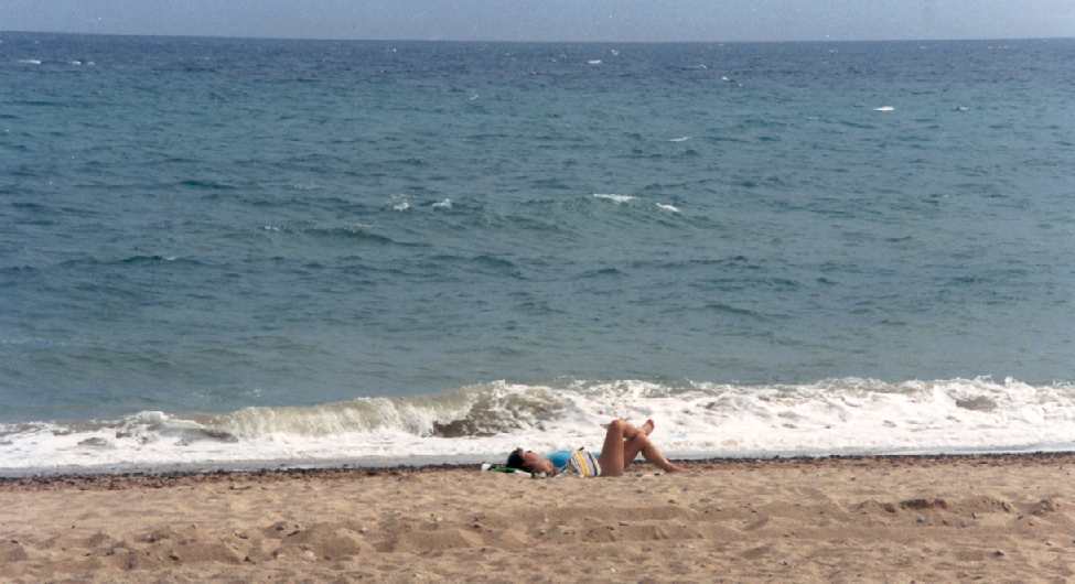 EN RESIDENCIAL GUARDAMAR