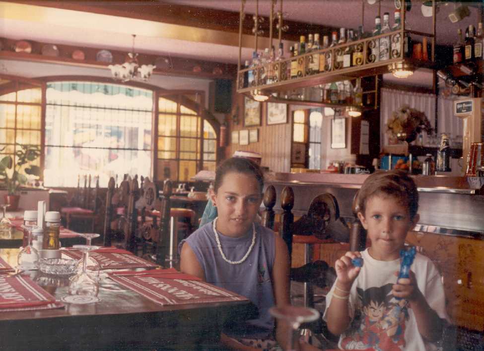 SEGUR DE CALAFELL. TARRRAGONA