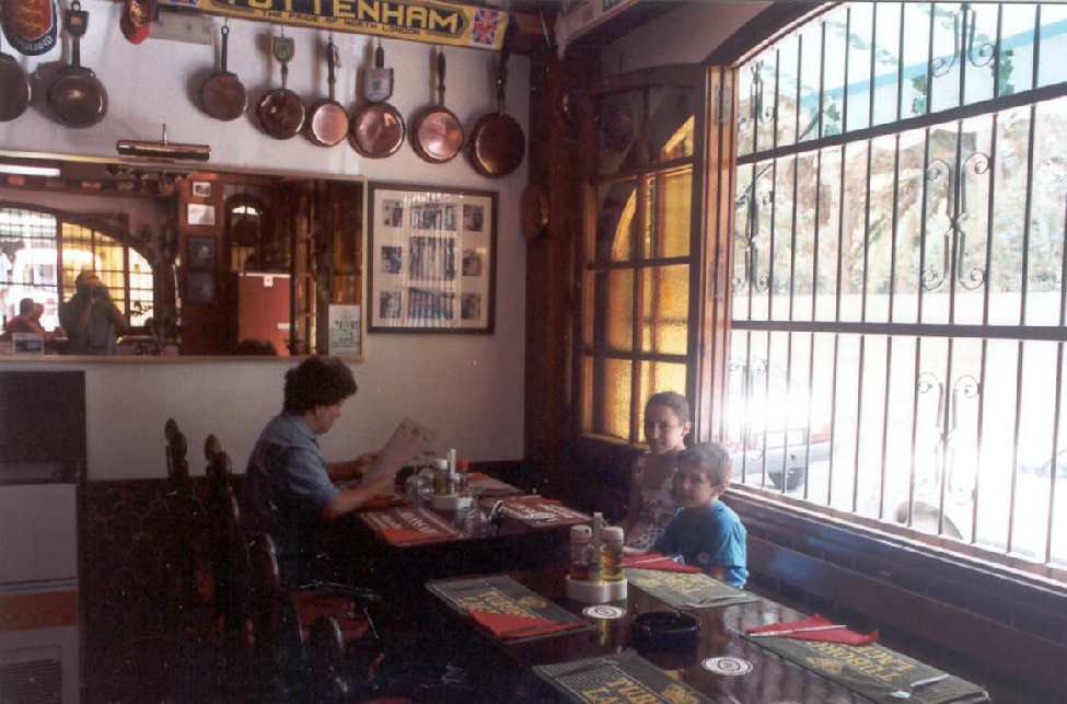 SEGUR DE CALAFELL. TARRRAGONA