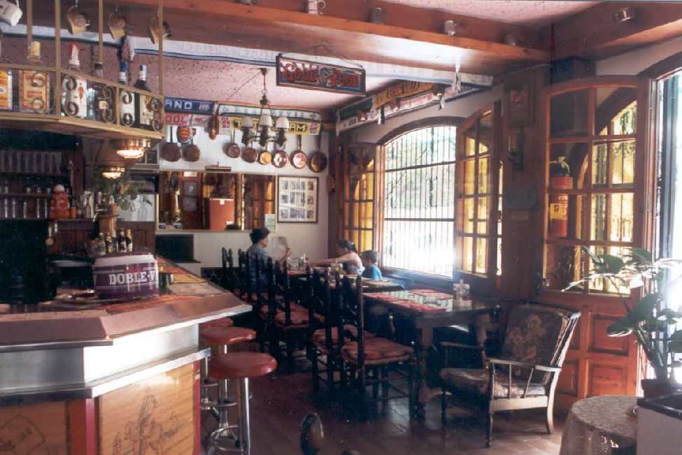 SEGUR DE CALAFELL. TARRRAGONA