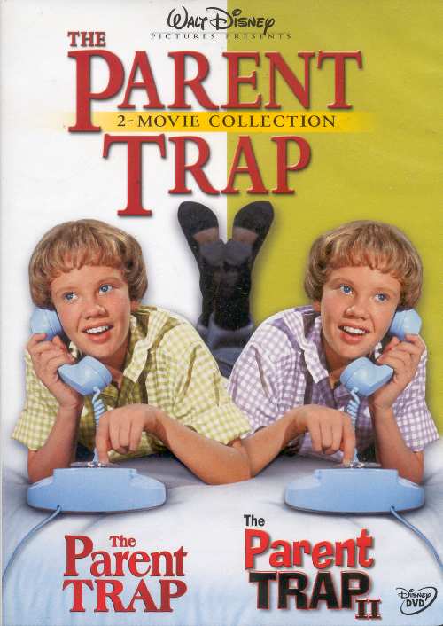 THE PARENT TRAP