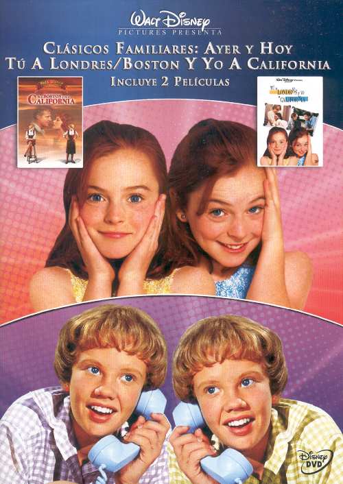 THE PARENT TRAP